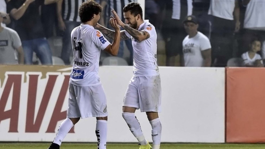 Santos 2016