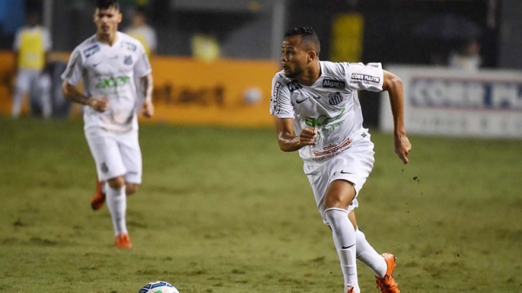 Santos 2015