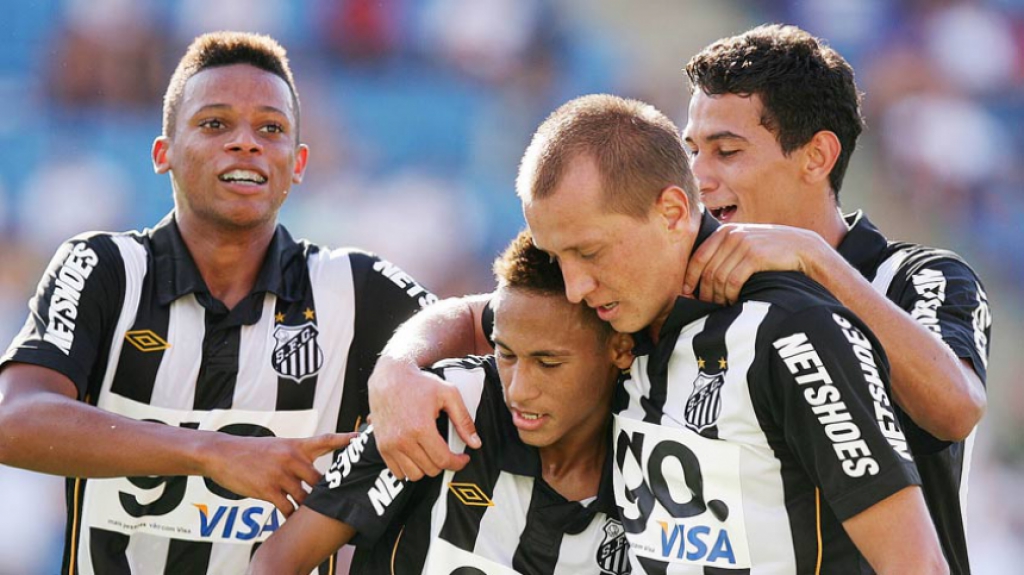 Santos 2010