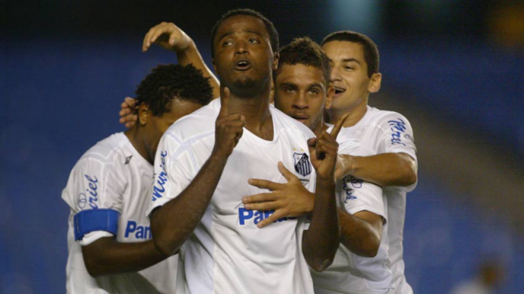 Santos 2006
