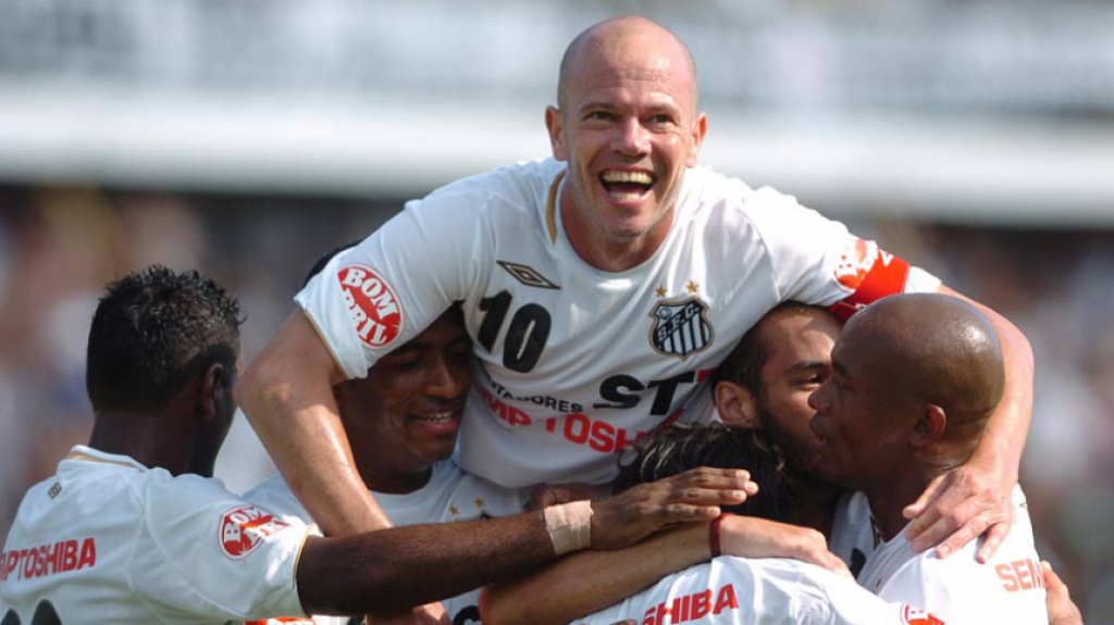 Santos 2007