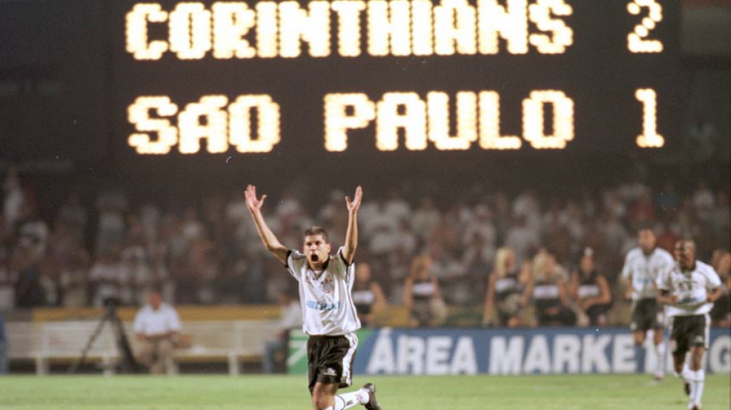 Corinthians 1999