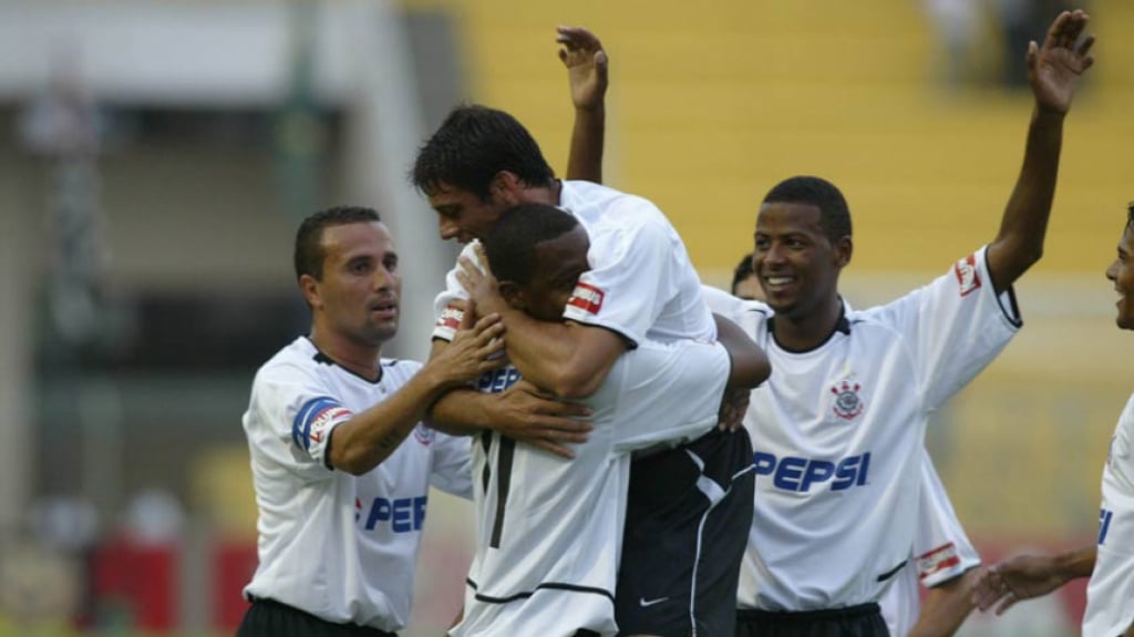 Corinthians 2003
