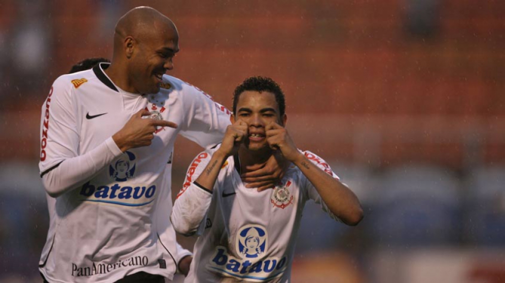 Corinthians 2009