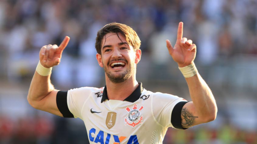 Corinthians 2013