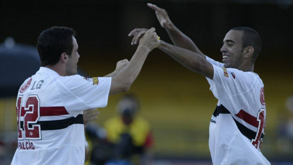 São Paulo 2005