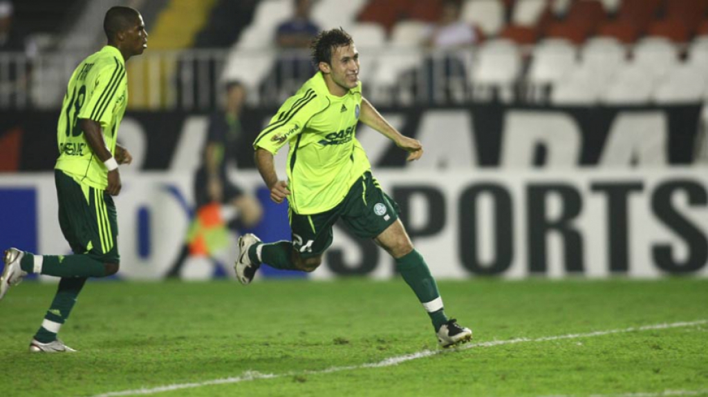 Palmeiras 2008