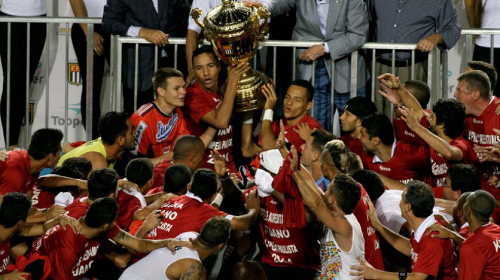 Ituano 2014