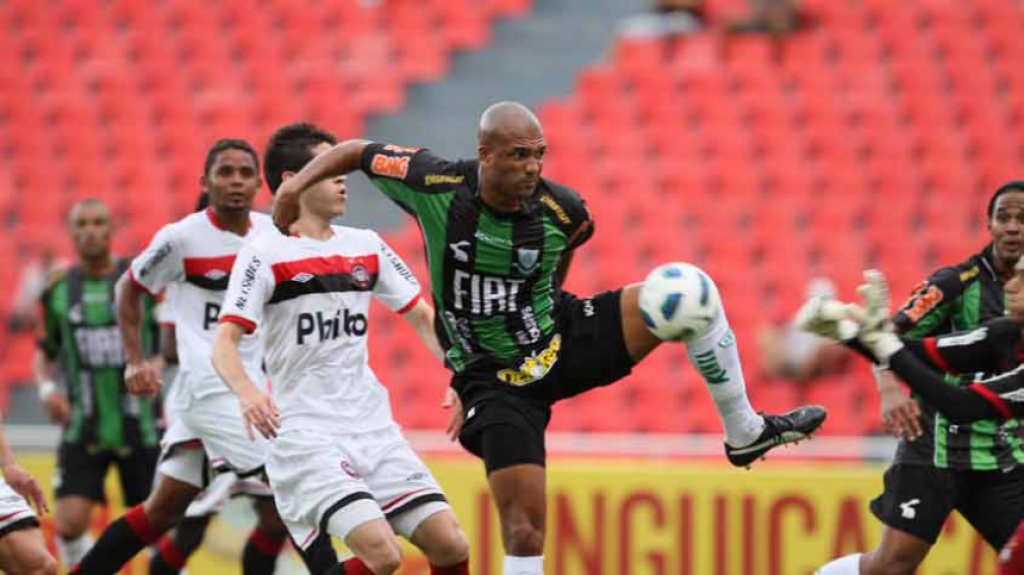 América-MG 2011