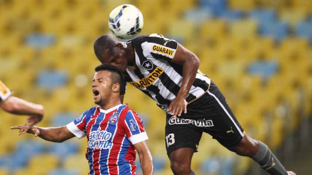 Bahia - 2014