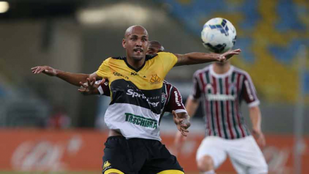 Criciúma 2014