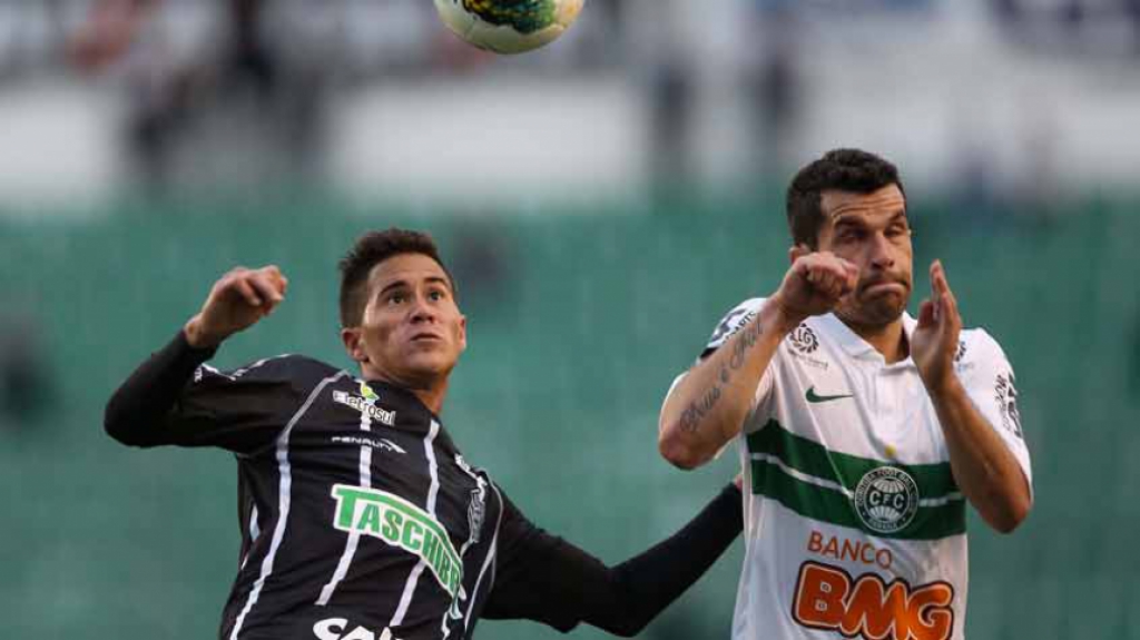 Figueirense - 2012