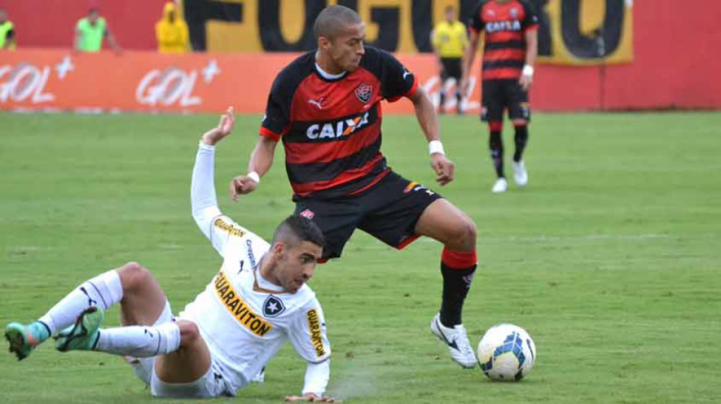 Vitória - 2014