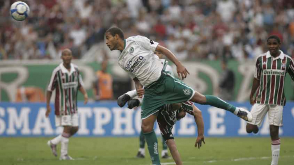 Goiás - 2010