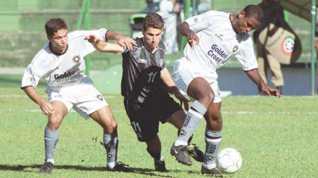 Botafogo - 2002