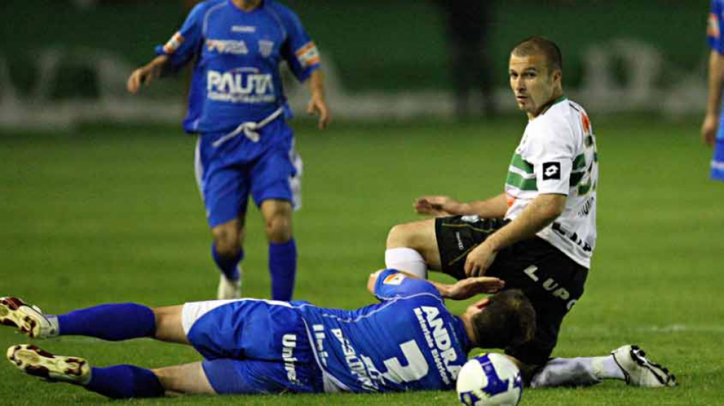 Coritiba - 2009