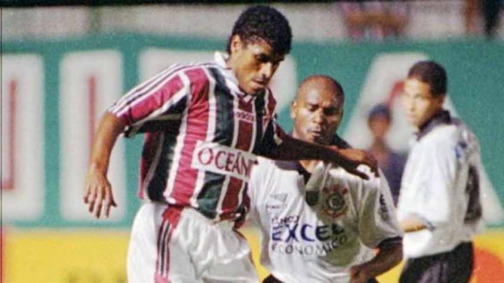 Fluminense - 1997