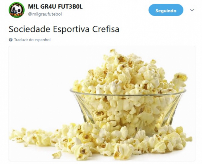 Memes: Palmeiras 2 x 2 Cruzeiro
