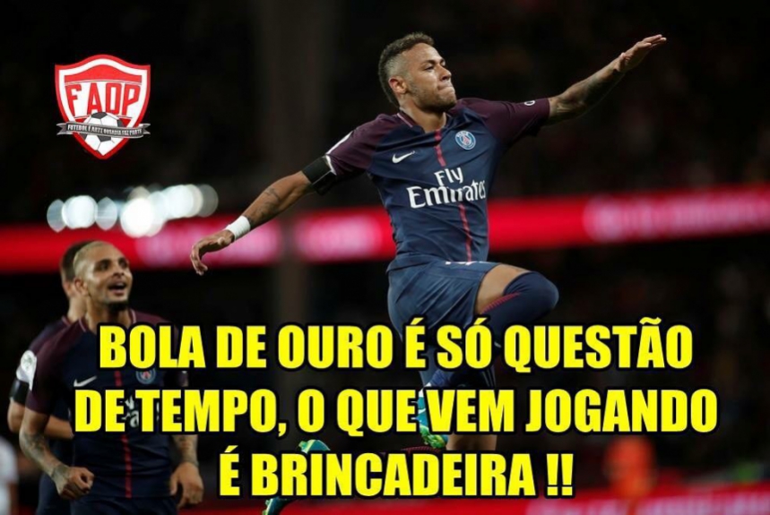 4ª rodada da Champions: memes de PSG 5 x 0 Anderlecht