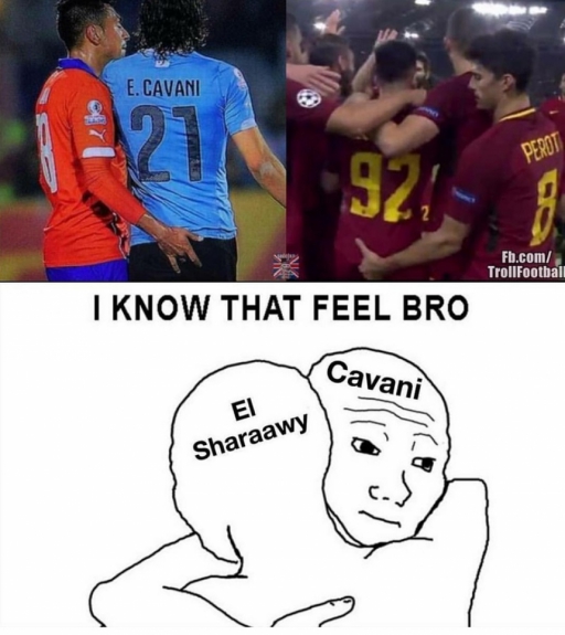 4ª rodada da Champions: memes de Roma 3 x 0 Chelsea