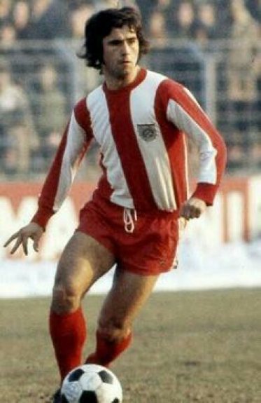 Gerd Müller