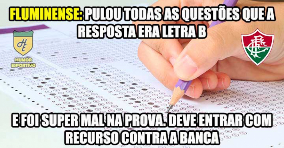 Times do Brasileirão no Enem