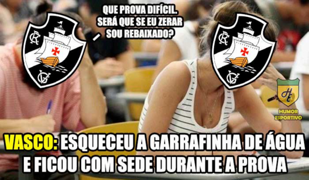 Times do Brasileirão no Enem
