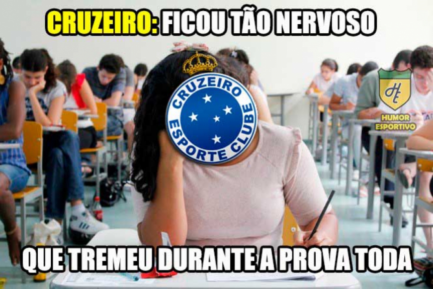Times do Brasileirão no Enem