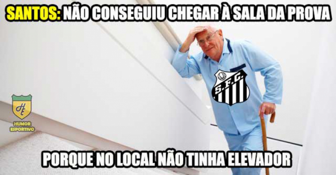 Times do Brasileirão no Enem
