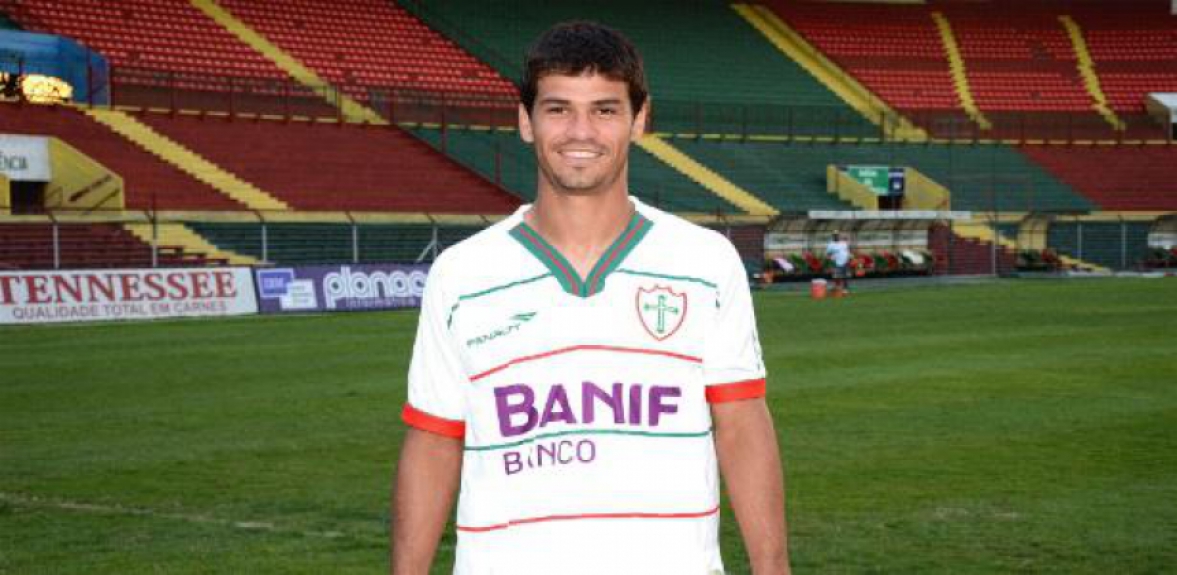 Rogério - Portuguesa
