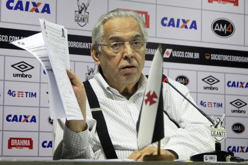 Eurico Miranda