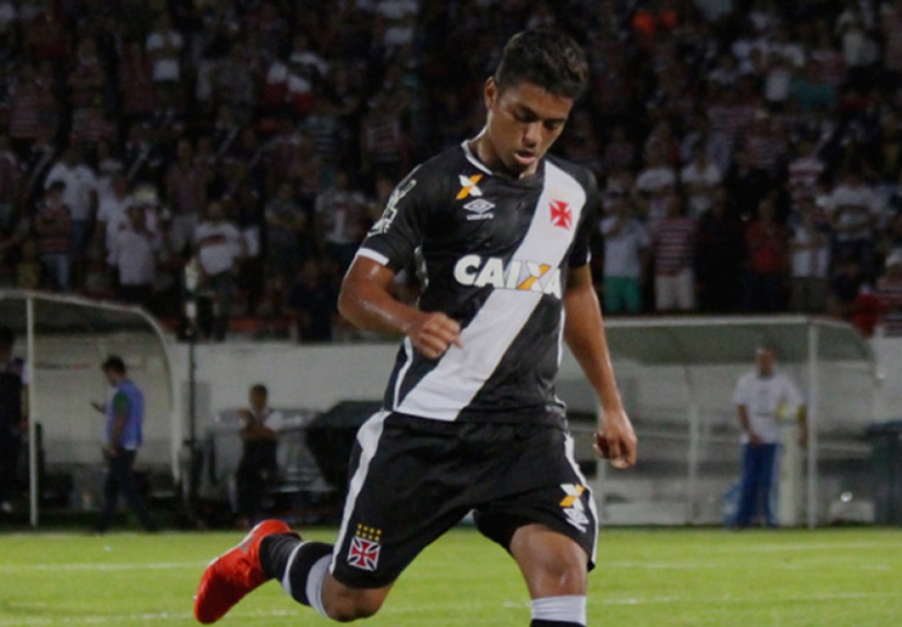 Evander - Vasco