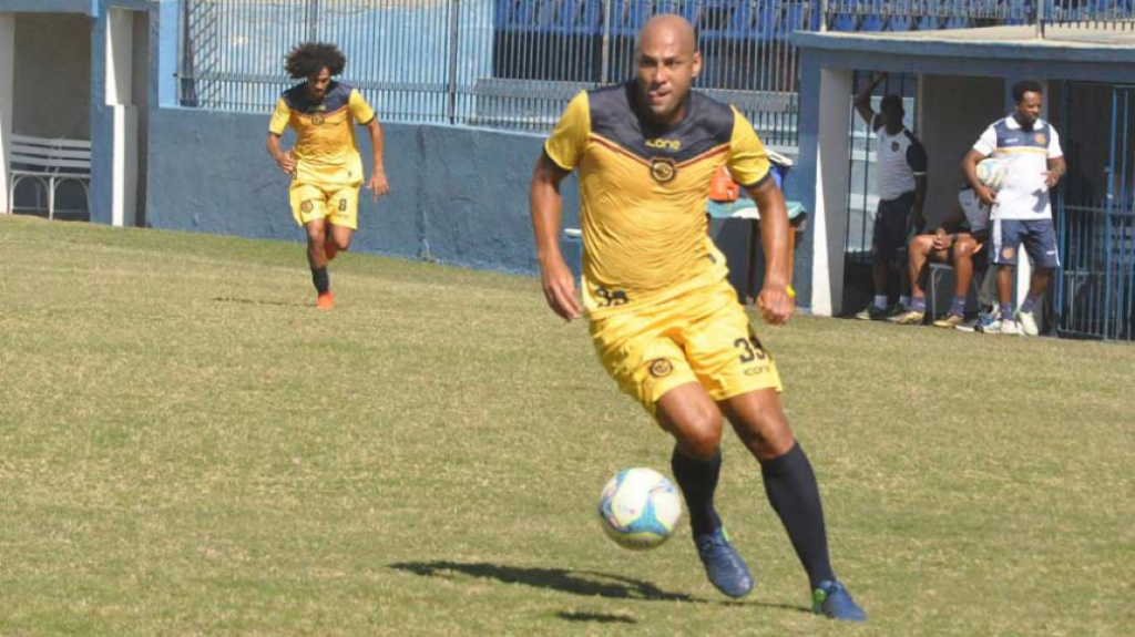 Souza - Madureira