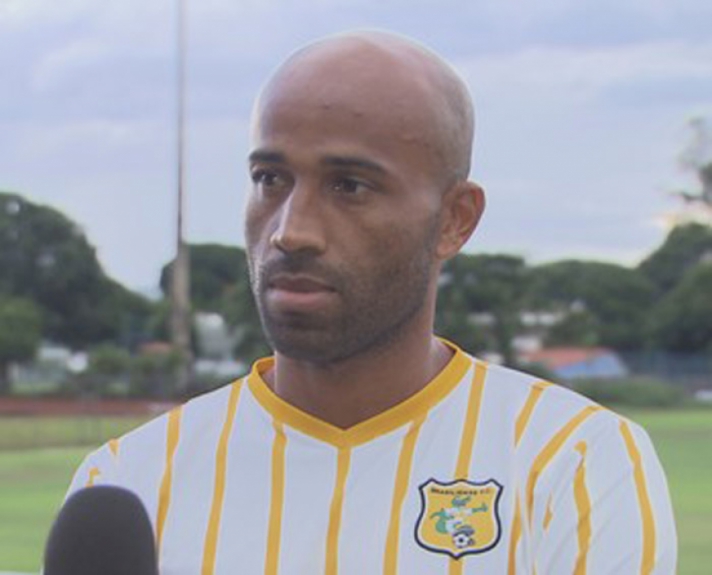 Nunes - Brasiliense