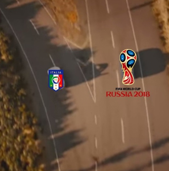 Itália fica fora da Copa do Mundo da Rússia e internet não perdoa