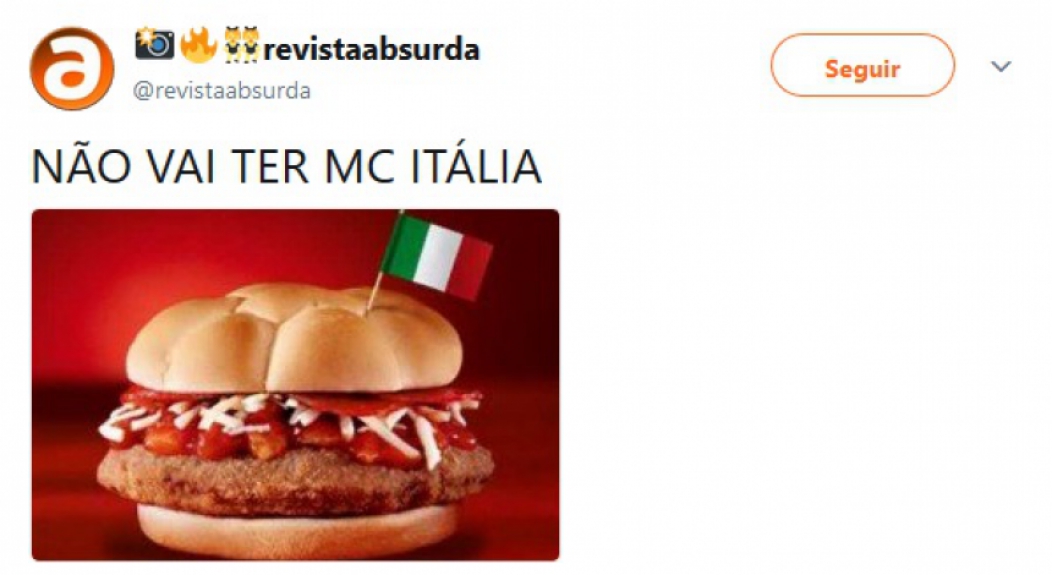 Itália fica fora da Copa do Mundo da Rússia e internet não perdoa