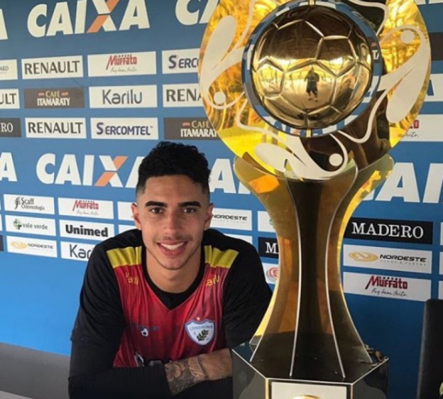 César - Londrina