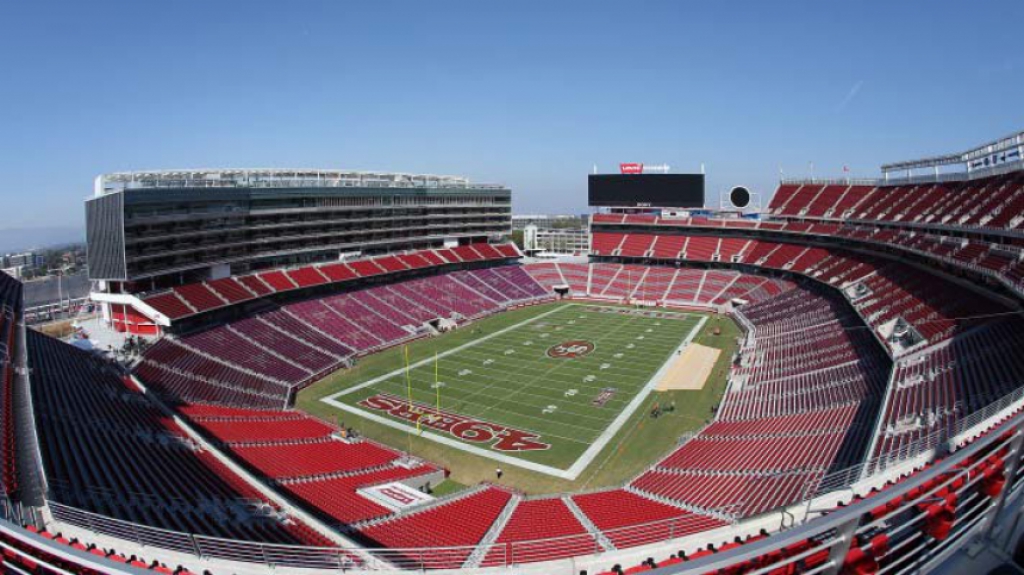 Levi's Stadium
