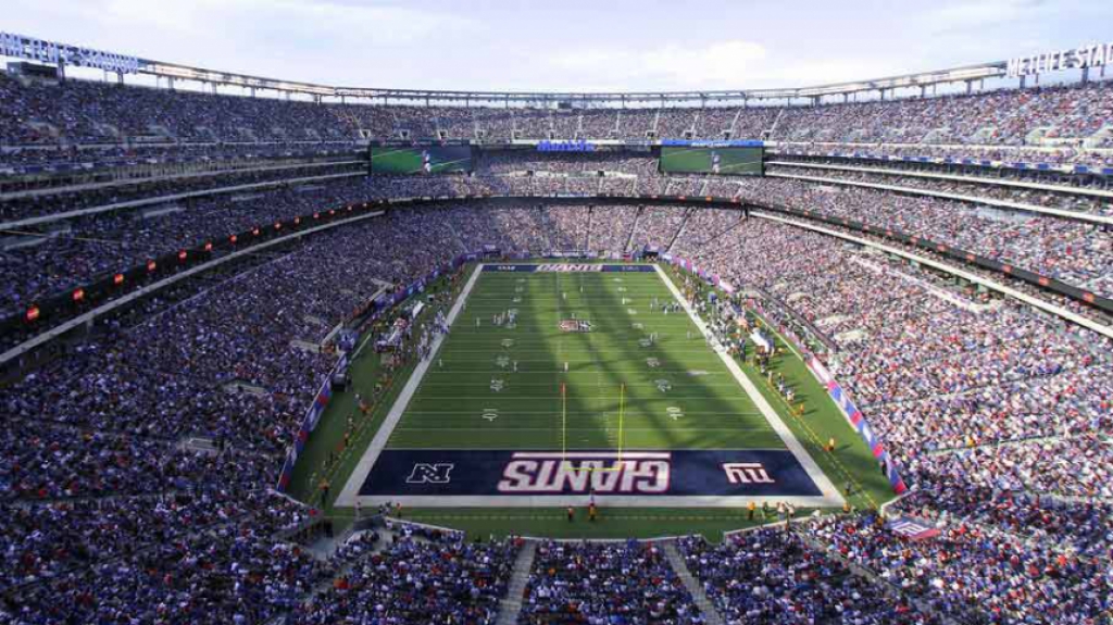 MetLife Stadium