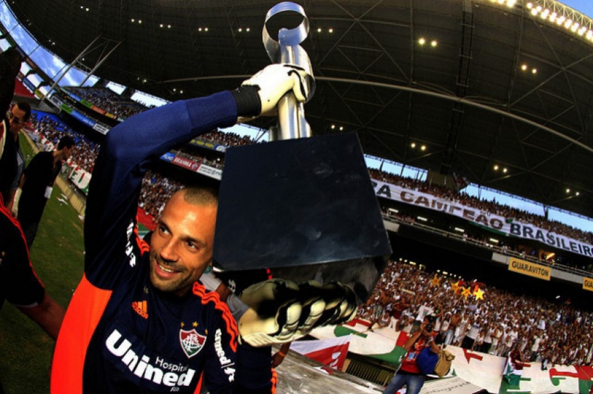 Diego Cavalieri 2012