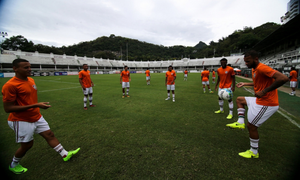 Fluminense sub-20