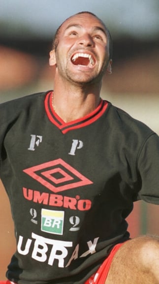 Fábio Baiano