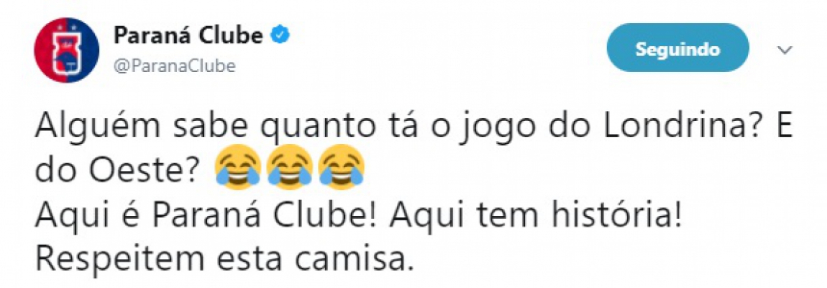 Mais cutucadas