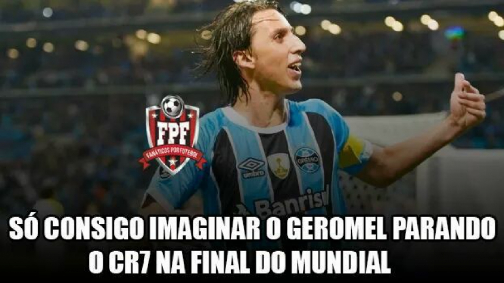 Torcedores do Grêmio tiram onda com conquista da Libertadores