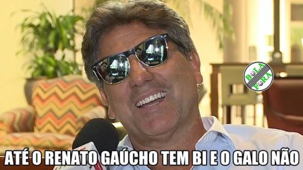 Torcedores do Grêmio tiram onda com conquista da Libertadores