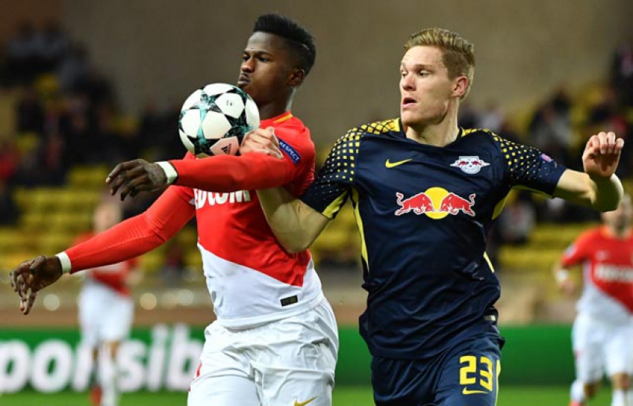 Keita Balde - Monaco