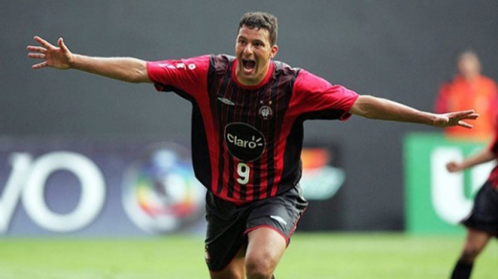 Atlético-PR no Brasileirão de 2004