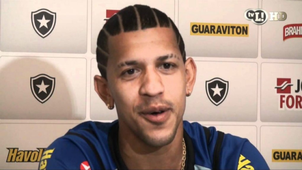 Antonio Carlos