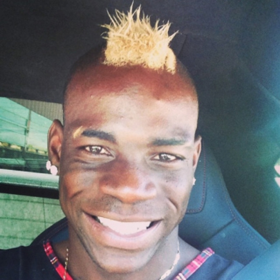 Balotelli
