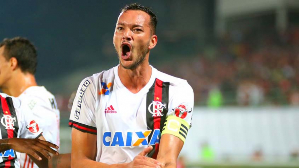 Réver - Flamengo
